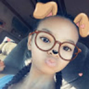 Meet your Posher, Sylvia